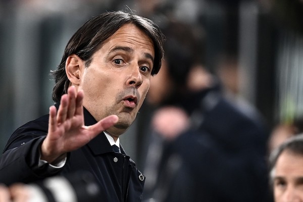 Inzaghi: «C’è tristezza perché abbiamo commesso solo una leggerezza sul loro gol»
