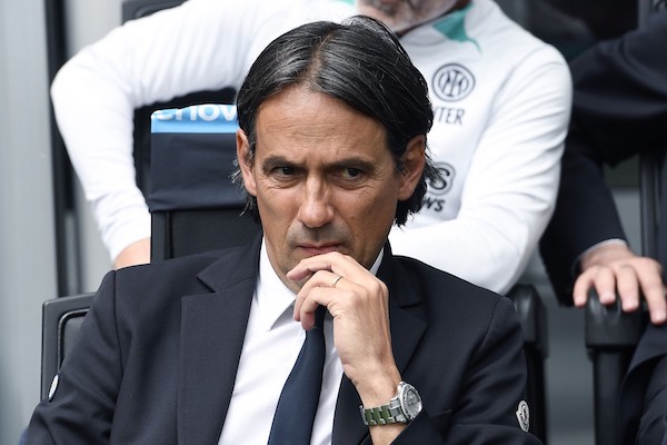 Inzaghi: «Nei momenti difficili siamo cresciuti di più. Insieme proveremo a fare un’impresa»