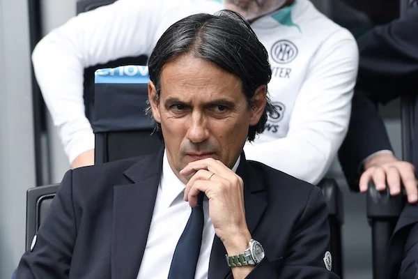 La Gazzetta molla subito Inzaghi: “ha perso almeno due scudetti, ha avuto più lui dall’Inter che l’Inter da lui” La Gazzetta molla subito Inzaghi: “ha perso almeno due scudetti, ha avuto più lui dall’Inter che l’Inter da lui”
