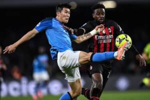 Kim, l’entourage: «Non è vero che abbiamo chiuso con il Manchester United» item-thumbnail