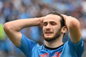 kvara De Paola Kvaratskhelia Ciro Ferrara