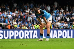 Napoli- Salernitana