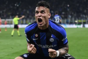 Lautaro inter