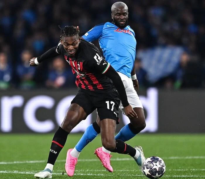 Napoli Milan