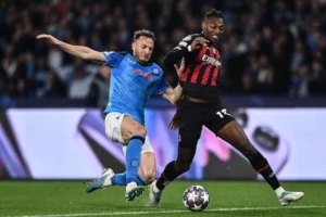 sacchi i gol della Lazio come quelli del Milan