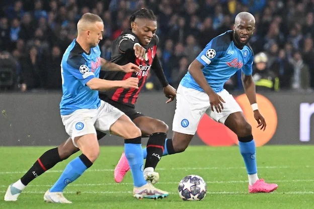 Ndombele