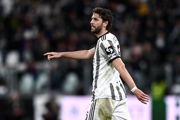 Locatelli: «Per la Juve è l’anno della rinascita, vogliamo provare a lottare per lo scudetto»