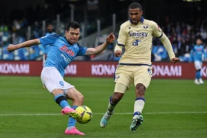 napoli Lozano