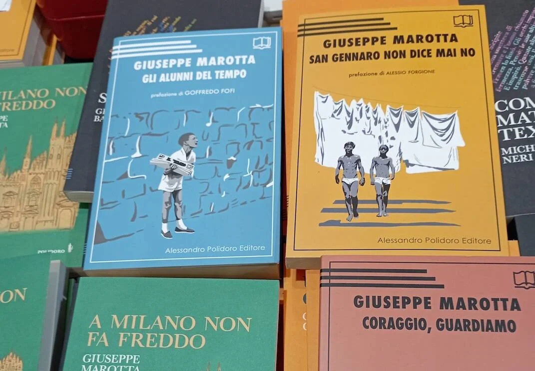 “NapoliCittàLibro”