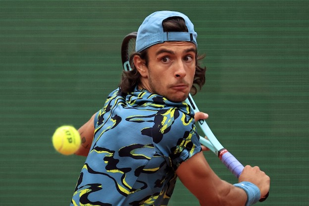 L’Equipe innamorata di Musetti: «Un artista ambasciatore del bel gioco, somiglia a Federer»