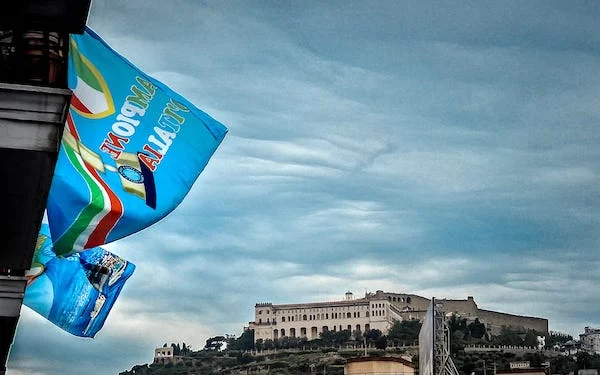 Napoli scudetto
