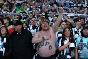 Newcastle