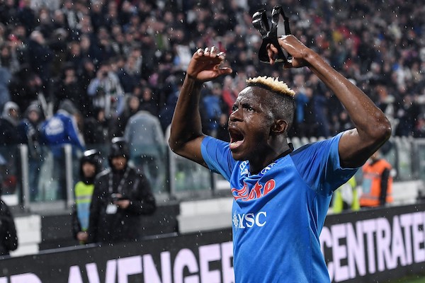 Juventus-Napoli 0-1, pagelle / Nella vita non c’è retromarcia, il sigillo del filosofo Spalletti