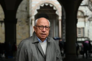 Ottavio Bianchi