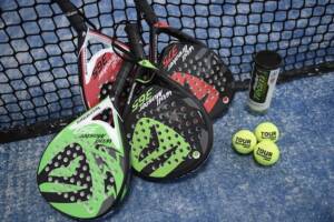 Padel, Belasteguin: «È lo sport del futuro, ma bisogna dargli tempo. Le Olimpiadi sono un sogno concreto» item-thumbnail