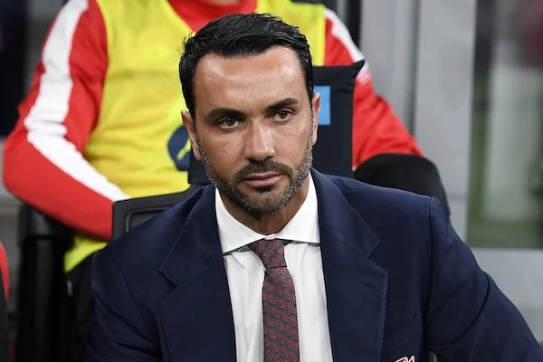 Ufficiale, Palladino è il nuovo allenatore dell’Atalanta