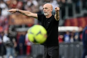 pioli milan