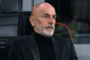 Pioli milan napoli
