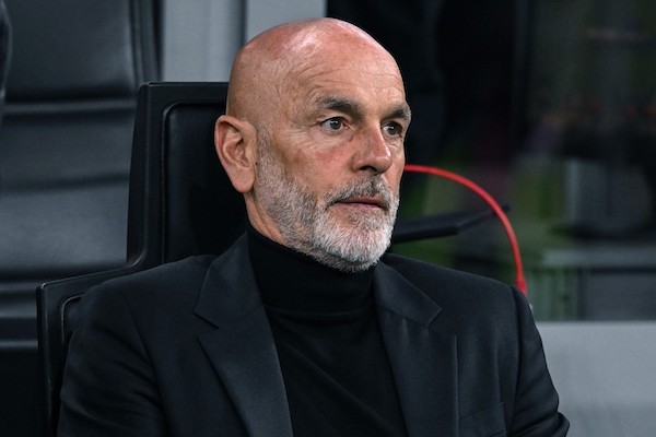 Pioli: «Ci davano tutti sfavoriti, ma alleno un gruppo con un cuore grande»