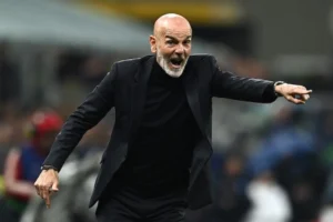 pioli Milan