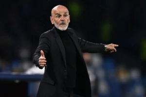 pioli milan