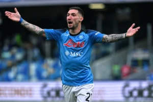politano Napoli