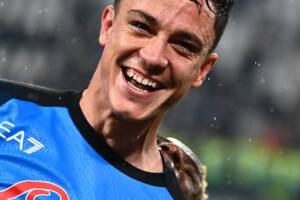 Raspadori: «Spalletti e Giuntoli mi hanno spiegato perché avrei dovuto firmare con il Napoli» item-thumbnail
