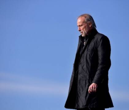 Sabatini: «Luis Enrique sarebbe perfetto per il post Spalletti. Giocano un calcio molto simile» Sabatini: «Luis Enrique sarebbe perfetto per il post Spalletti. Giocano un calcio molto simile»