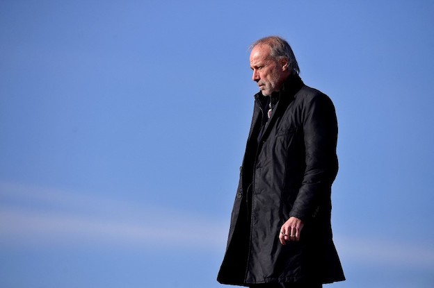 Sabatini: «De Laurentiis ha vinto abbassando il monte stipendi, ha inviato un messaggio al calcio»