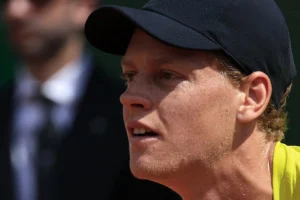 Sinner Internazionali di tennis a Roma McEnroe