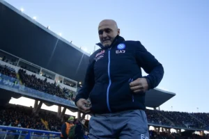 Gazzetta spalletti
