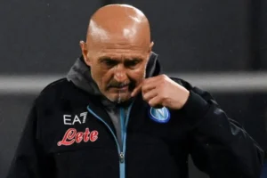 spalletti Forza Italia