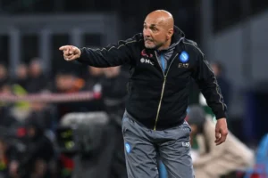 Spalletti