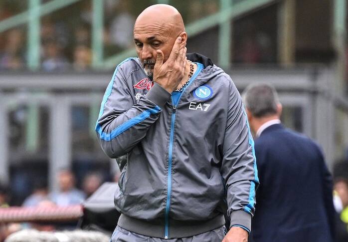 Anche in Nazionale Spalletti col dilemma Raspadori: punta centrale o esterno? (Gazzetta)