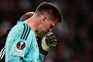 Szczesny