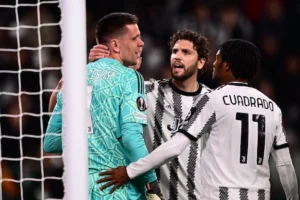 szczesny cuadrado