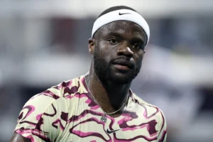 Tiafoe