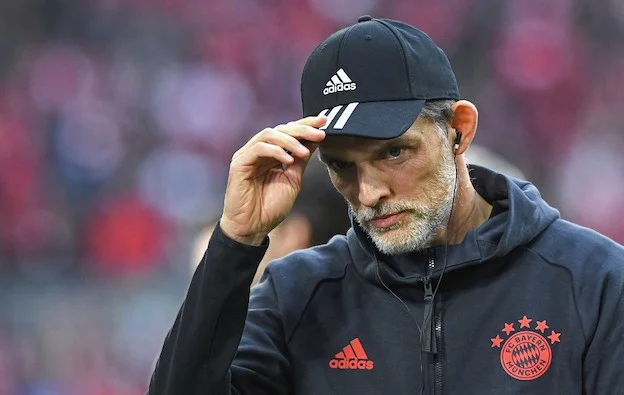 Bayern Tuchel
