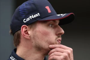 verstappen red bull Formula 1