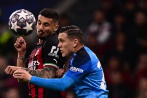 Zielinski alla Lazio