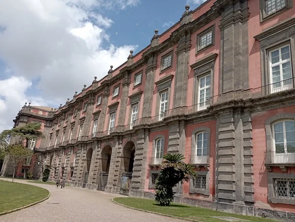 capodimonte