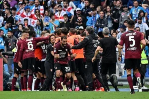 salernitana