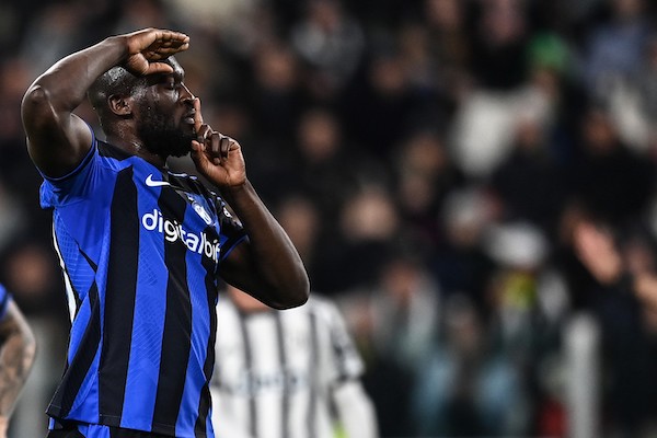 Squalifica Lukaku, Gravina potrebbe concedere la grazia (CorSera)