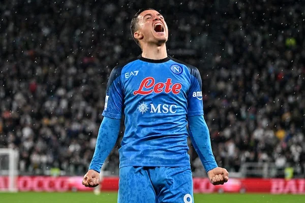 napoli