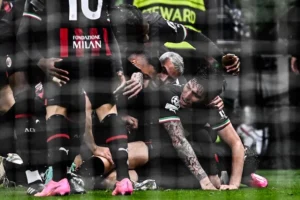milan napoli