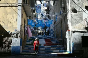 scudetto napoli
