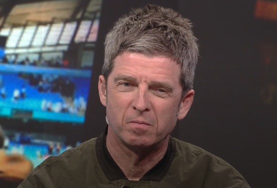 Noel Gallagher: «L’Inter è scarsa, che bella finale sarebbe Napoli-City» Noel Gallagher: «L’Inter è scarsa, che bella finale sarebbe Napoli-City»