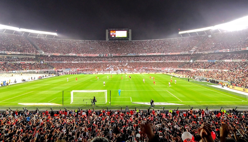 Andare allo stadio in Argentina: perché hanno conservato la passione che in Italia si è persa?
