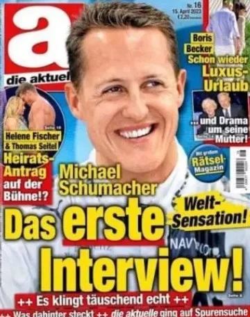schumacher