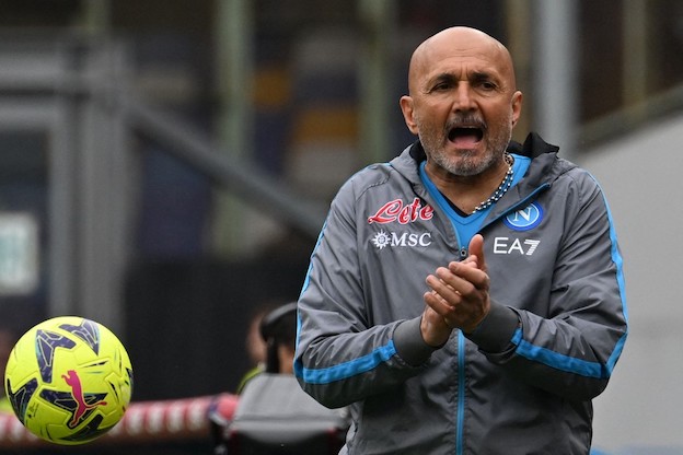 Napoli-Salernitana 1-1, pagelle / Spalletti ci emoziona. Fermate il trio Palomba-Manfredi-De Laurentiis